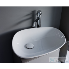 Laufen Palomba 52x38 mosdótál H8168020001121 ( 816802 ) szaniter