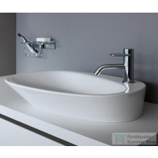 Laufen Palomba 60x40 mosdótál 1 csaplyukkal H8168030001041 ( 816803 ) szaniter
