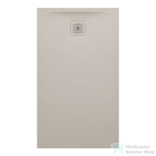 Laufen Pro 120x70 zuhanytálca Marbond kompozit anyagból, matt bézs H2129511860001 kád, zuhanykabin