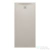Laufen Pro 160x75 cm-es zuhanytálca Marbond kompozit anyagból, matt bézs H2139551860001