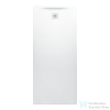 Laufen Pro 170x75 cm-es zuhanytálca Marbond kompozit anyagból,Fehér H2149510000001