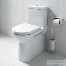 Laufen Pro álló kombi-WC, mélyöblítésű, vario lefolyó H8249580000001 ( 824958 ) szaniter