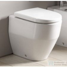 Laufen Pro álló WC, mélyöblítésű, Vario lefolyós H8229520000001 ( 822952 ) szaniter