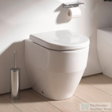 Laufen Pro mélyöblítésű rimless álló WC,Vario lefolyós,LCC bevonattal,fehér H8229564000001 szaniter