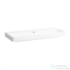 Laufen Pro S 120x46,5 cm-es mosdó csaplyuk nélkül,LCC Active bevonattal,fehér H814965A001091