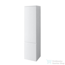 Laufen Pro S 165x35x33,5 cm-es 1 ajtós szekrény,balos,fényes fehér H4831210954751 fürdőszoba bútor