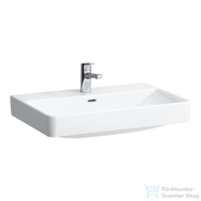Laufen Pro S 70x46,5 cm-es mosdó,fehér H8109670001041 szaniter