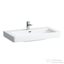 Laufen Pro S 85x46,5 cm-es mosdó,fehér H8139650001041 szaniter