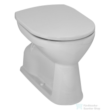 Laufen Pro síköblítésű,alsó kifolyású álló WC LCC bevonattal,fehér H8219594000001 szaniter