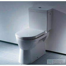 Laufen Pro síköblítésű kombi-WC,vario lefolyós,LCC bevonattal,fehér H8249594000001 szaniter