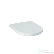 Laufen Pro WC ülőke tetővel, levehető H8919503000031 ( 891950 ) takarító és háztartási eszköz
