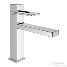 Laufen Quadriga 140 mosdócsaptelep leeresztő nélkül,króm HF901104100000 csaptelep