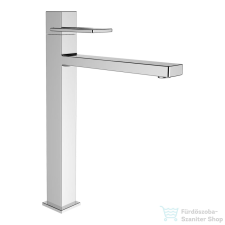 Laufen Quadriga 190 magasított mosdócsaptelep leeresztő nélkül,króm HF901114100000 csaptelep