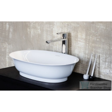 Laufen The New Classic 55x38 mosdótál, túlfolyó nélkül H8128520001121 ( 812852 ) szaniter