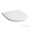 Laufen The New Classic WC ülőke és fedél, levehető, lecsapódásgátló rendszerrel H8918510000001 ( 891851 )