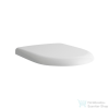 Laufen Universal WC ülőke tetővel, LAUFEN Pro-hoz, Form és Living-hez szintén illeszthető H8939523000001 ( 893952 )
