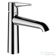 Laufen Val mosdó csaptelep 140mm-es kifolyóval, leeresztő szelep nélkül csaptelep