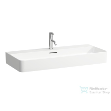 Laufen Val SaphirKeramik 95x42 cm mosdó H8102870001041 ( 810287 ) szaniter