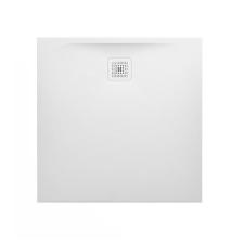 Laufen Zuhanytálca Négyzet Laufen Pro 90x90 cm akrilát fehér H2109560000001 kád, zuhanykabin