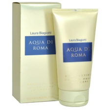 Laura Biagiotti Aqua di Roma, tusfürdő gél 150ml tusfürdők