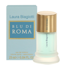 Laura Biagiotti Blu di Roma Donna, edt 25ml parfüm és kölni