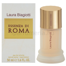 Laura Biagiotti Essenza di Roma EDT 50 ml parfüm és kölni