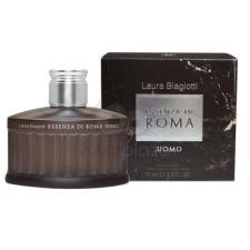 Laura Biagiotti Essenza di Roma Uomo EDT 125 ml parfüm és kölni
