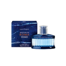 Laura Biagiotti Mistero di Roma, edt 125ml - Teszter parfüm és kölni