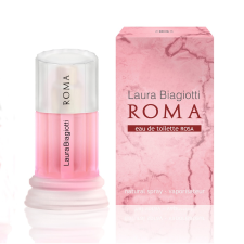 Laura Biagiotti Roma Rosa EDT 25 ml parfüm és kölni