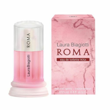 Laura Biagiotti - Roma Rosa női 25ml edt parfüm és kölni