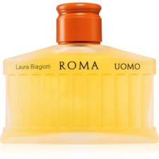 Laura Biagiotti Roma Uomo EDT 200 ml parfüm és kölni