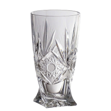 Laura * Kristály Vizes pohár 350 ml (Cs17325) üdítős pohár