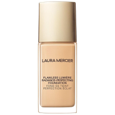 Laura Mercier Flawless Lumière Radiance-Perfecting Foundation Cashew Alapozó 30 ml smink alapozó