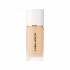 Laura Mercier Real Flawless Foundation Vanille Alapozó 30 ml smink alapozó