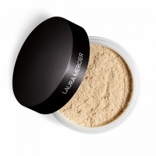 Laura Mercier Translucent Loose Setting Powder Honey Púder 29 g arcpúder