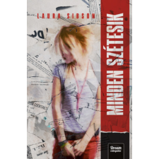 Laura Sibson - Minden szétesik egyéb könyv
