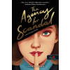 Laura Wood - The Agency for Scandal - A botrányügynökség (A botrányügynökség 1.)