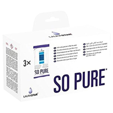 Laurastar Szűrő granulátum Laurastar vasalórendszerekhez, 3 db kisháztartási gépek kiegészítői