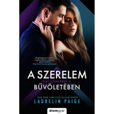 Laurelin Paige A szerelem bűvöletében - Más szerepben-sorozat 2. regény
