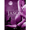 Laurell K. Hamilton Jason