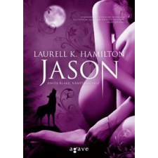 Laurell K. Hamilton Jason regény
