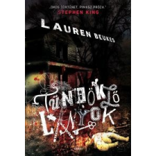 Lauren Beukes Tündöklő lányok irodalom