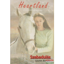 Lauren Brooke Lauren Brooke - Szabadulás - Heartland 3. gyermek- és ifjúsági könyv