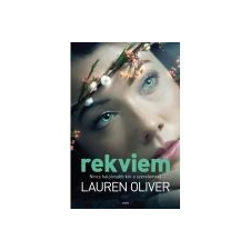Lauren Oliver REKVIEM gyermek- és ifjúsági könyv