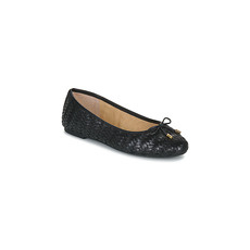 Lauren Ralph Lauren Balerina cipők / babák JAYNA-FLATS-BALLET Fekete 39