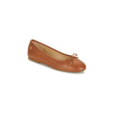Lauren Ralph Lauren Balerina cipők / babák JAYNA-FLATS-CASUAL Barna 36 női cipő