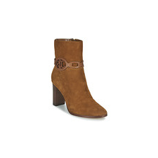 Lauren Ralph Lauren Bokacsizmák ABIGAEL-BOOTS-BOOTIE Barna 42 női csizma, bakancs