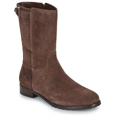 Lauren Ralph Lauren Bokacsizmák TASHA BOOTS Barna 37 1/2
