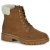 Lauren Ralph Lauren Csizmák CARLEE-BOOTS-BOOTIE Barna 39