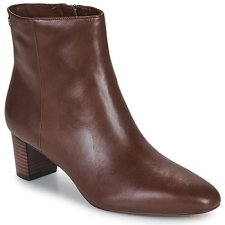Lauren Ralph Lauren Csizmák DEMI BOOTS Barna 37 1/2 női csizma, bakancs